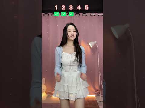 2023 Trendy Dance Challenge