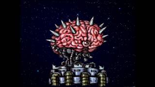 I Wanna Be The Guy Soundtrack - 34 - Mother Brain Orb