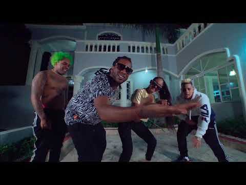 La Perversa, El Cherry Scom, Jeison El Mono, Mr Lonyi - No Te Doy