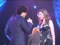 Hayley Westenra Lee Mead - All I Ask Of You ...