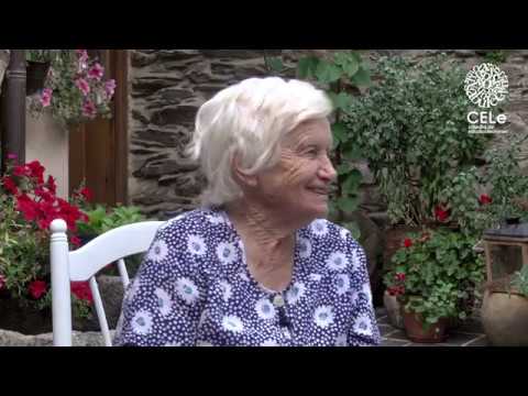 Los llobos y el mineru respelizáu. Riocastrillo de Ordás, Ordás, León