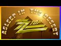 ZZ Top  - Asleep In The Desert (1976)