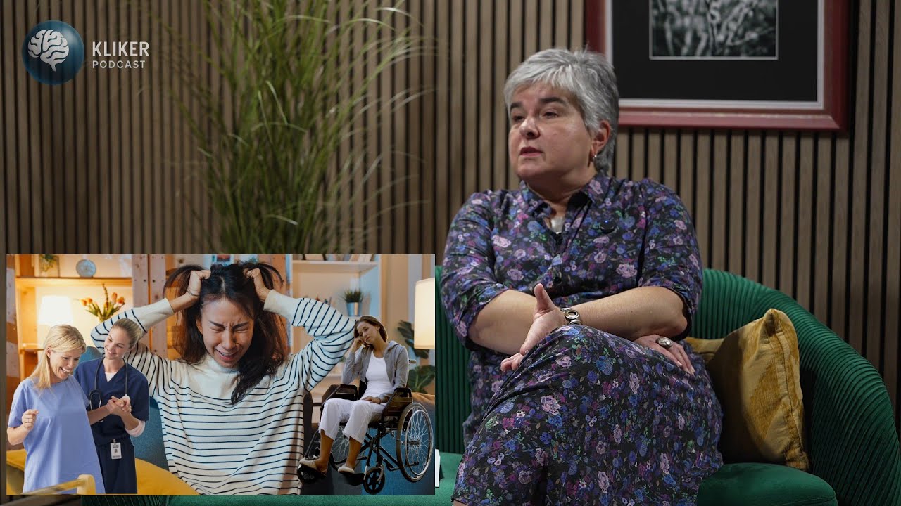 Prihvatiti emocije - ključ zdravlja u teškim trenucima - magistra Davorka Čavar-Lovrić