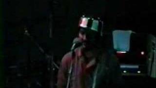 Les Claypool's Frog Brigade - Pigs On The Wing Part 1