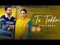 TU TAKKRI (full video) Hustindar | Desi crew |Ricky Khan | Mahol | Punjabi song
