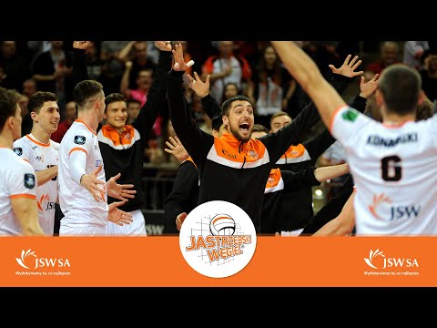 Jastrzębski Węgiel pokonuje po raz drugi Zenit Kazań!