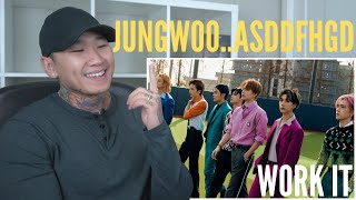 Download lagu NCT U 'Work It' MV | OK NCT, WE SEE YOU. mp3