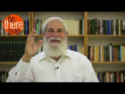 43A Matot-Masei - Rabbi Avraham Arieh Trugman  (Numbers 30:02-36:13 BaMidbar)