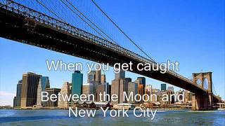 The Best That You Can Do ("Arthur's Theme") - Christopher Cross (w/Lyrics)