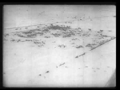 Battle of WWII Siege of Tobruk 10 April – 27 November 1941