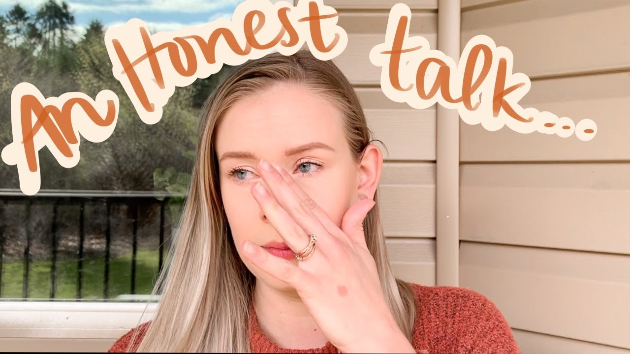 Anxiety and Depression During Pregnancy... Opening up about my struggle