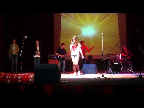 Natalia Rzepka & BJB - W Strone Slonca ( cover Ewelina Lisowska )