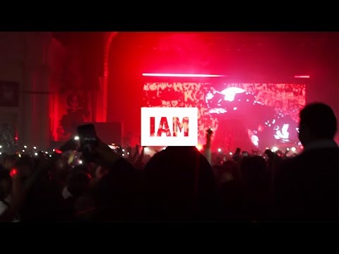 J Hus brings out Krept & Konan, Dave, MoStack at the o2 supported by NSG  | THIS IS LDN [EP:144]