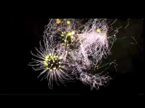 Marko Ylönen; Allegro assai