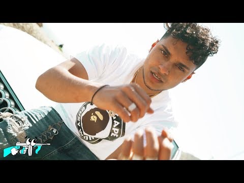 Yung Ro - The One (Dir. by @friendlyfire2020)