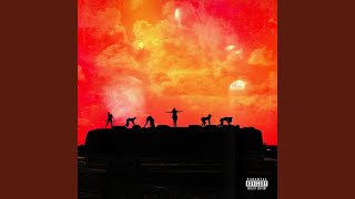 Cover art for TGIF (Extended)