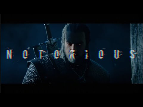 THE WITCHER | XXXTENTACION