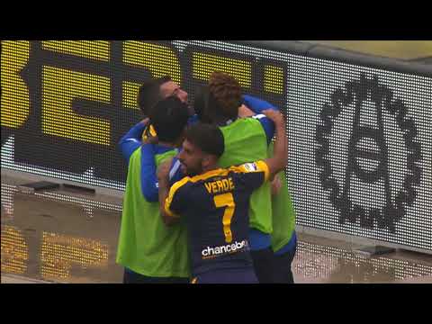 Il gol di Pazzini - Chievo - Verona 3-2 - Giornata 9 - Serie A TIM 2017/18