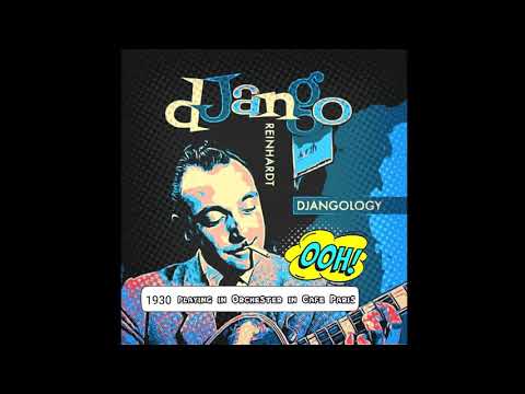 DJANGO LIFE LINE powered by Jazz503 Vienna