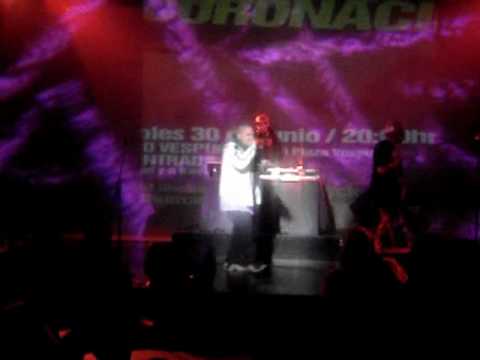 CEVLADE : Es Innegable (ft. Zebatack, Erkast, Boodes   Dj Cidtronyck) [HQ].mp4