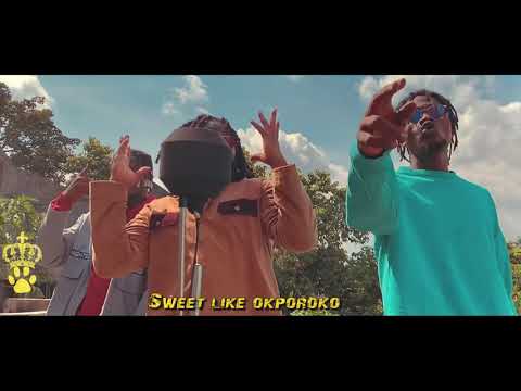 ANYHOW SESSIONS : De PartyAnimals - Wida