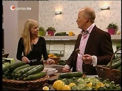 Zucchini, Rondini und Co