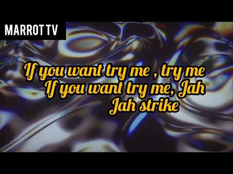 Kidi blessed ft Mavado (official lyrics video)