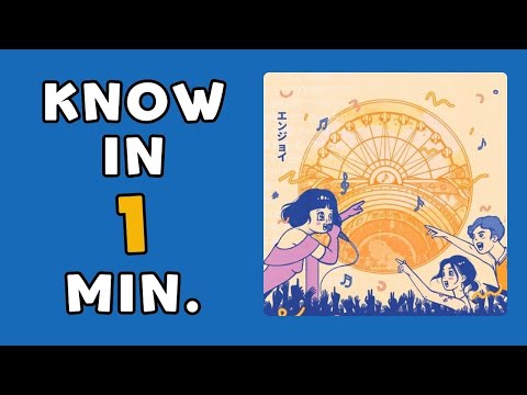 Festi'vibes on BGA! know in 1 min! #boardgames #brettspiele