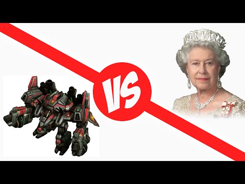 MaximusBlack Says Tournament RO4 S2G1 [July 2015] - Starcraft 2 [G2A][JORD][LootCrate][LAGTV]