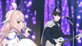 Enna Alouette × Ren Zotto / Atmosphere duet 【NIJISANJI EN】