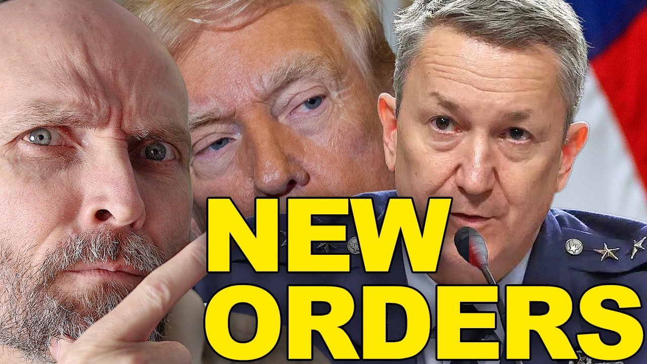 🛑RED ALERT🛑HIGH RANKING MILITARY WARNING🛑THE FIGHT IS COMING TO USA SOIL🛑TRUMP WARNING🛑PREPARE NOW🛑