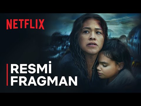 AWAKE | Resmi Fragman | Netflix