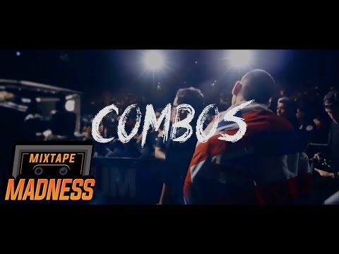 TEASER | J bizz - Combos (OUT NOW) | @MixtapeMadness