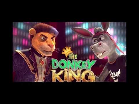 The Donkey King | Inky Pinky Ponky Lyrics