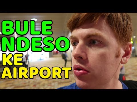 bule-medok-ke-airport-naik-pesawat-pertama-kali