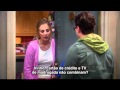 Leonard And Penny's Goodbye