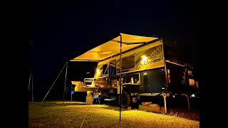 MDC 16 Island MK III