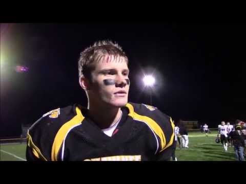 David Barnett Postgame Interview | TBSN Postgame Interview