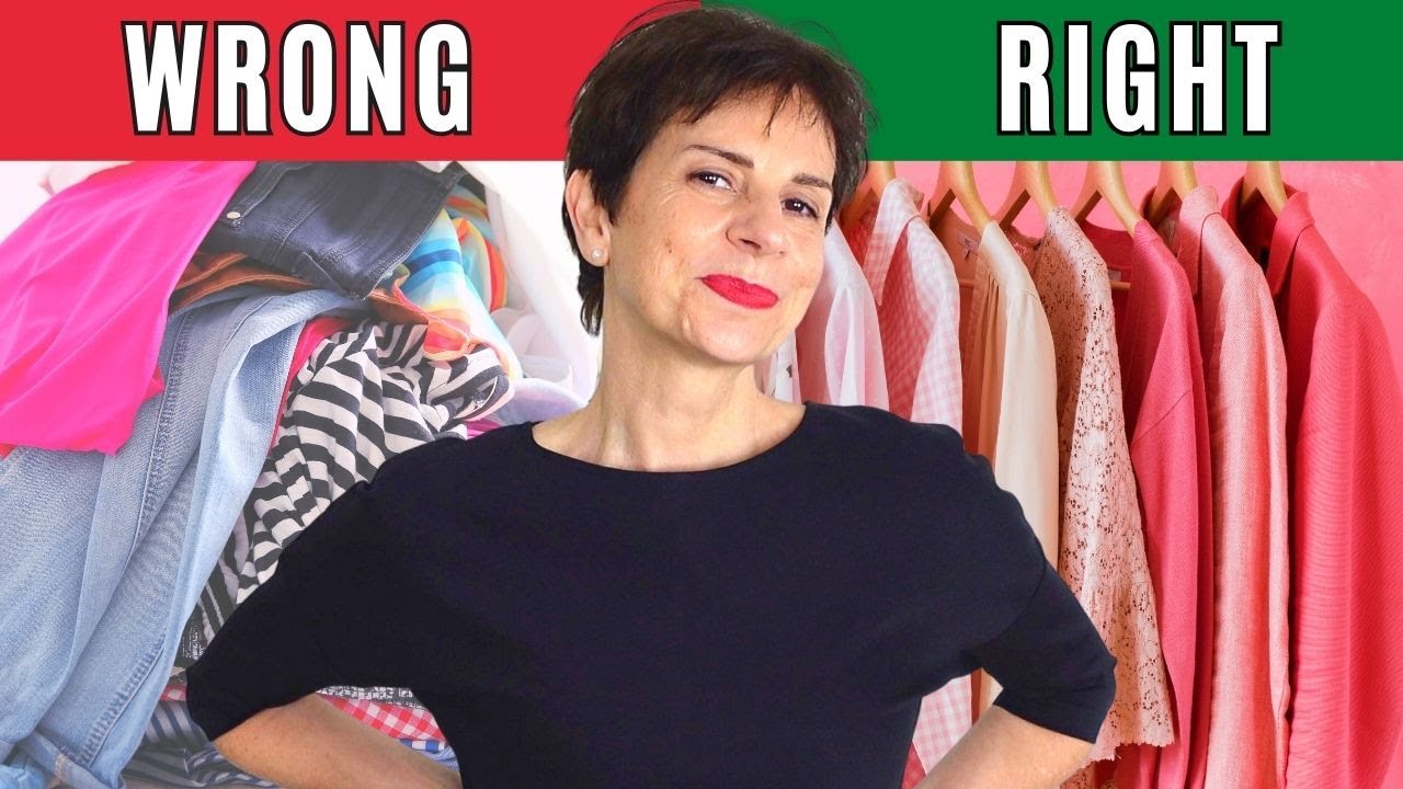 10 SURPRISINGLY SIMPLE HABITS TO IMPROVE YOUR STYLE