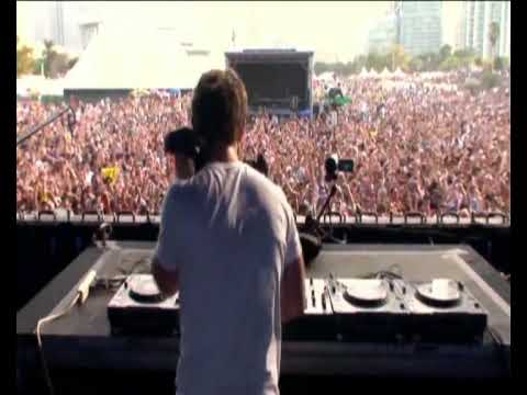 Fatboy Slim vs Fedde Le Grand - Praise You 2009 (Artem Valenko Remix)