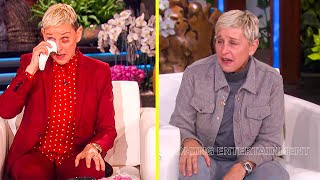 Most Heartwarming Moments On The Ellen DeGeneres Show