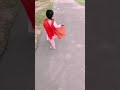 छोटी सी गुड़िया की मस्ती Fun Little Baby