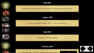 TAMPA BAY MUSIC HISTORY FULL DOCUMENTARY video