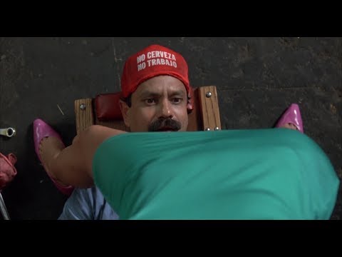 Black Peugeot - Born in East LA