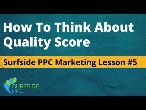 Create Valuable Content Daily Surfside PPC Marketing Lesson 1
