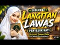 Sholawat LANGITAN Lawas Penyejuk Hati Penenang Pikiran