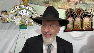 L humilité n apporte que des benedictions....Refoua chelema pour Jacques Shaloum ben Baya