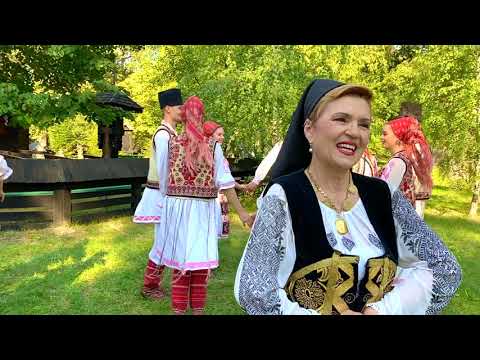 Măi Gheorghiță, bage din Banat