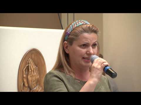 ÎNTR-O ZI - CLAUDIA AZGUR - BCP ELIM TIMIṢOARA - PRODOCENS MEDIA