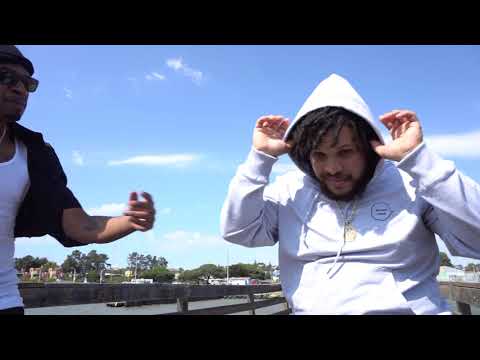 Que Gambino Feat. Cousin Fik - City Luv (Official Video) (Shot & Edit By  @iAMYUNGLOS )